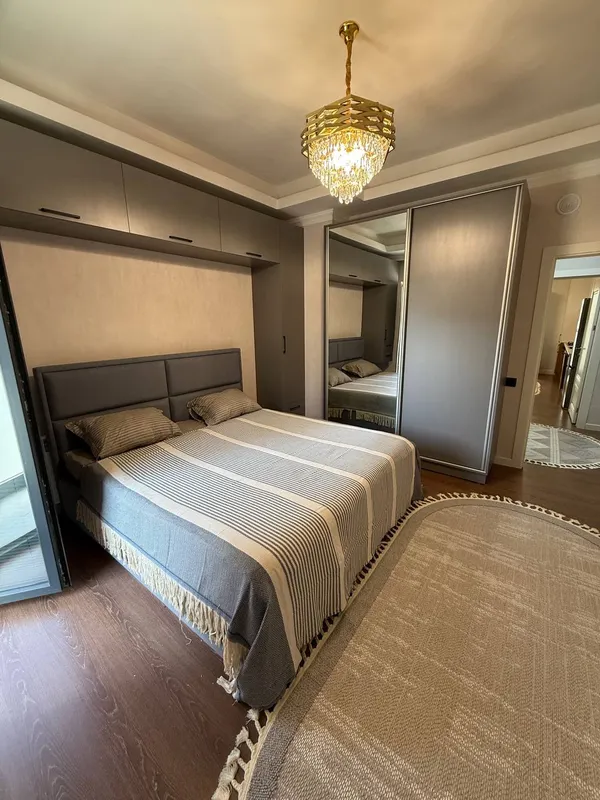 Сдается 2-комн кв, 45 м², ЖК Nur Namuna 1100$ 9 Сдается 2-комн кв, 45 м², ЖК Nur Namuna 1100$ 9