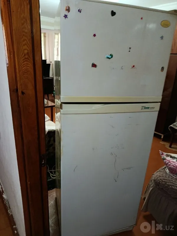 Холодильник Samsung 2 Холодильник Samsung 2