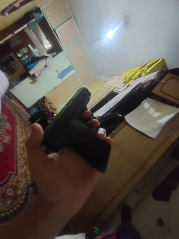 Airsoft Gun — фото 2 Airsoft Gun — фото 2