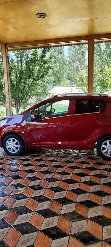 Spark sotiladi 2018 1