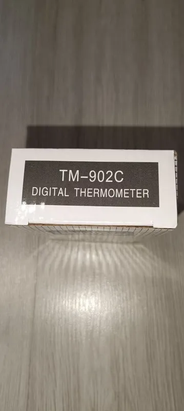 Термометр TM-902C 2 Термометр TM-902C 2