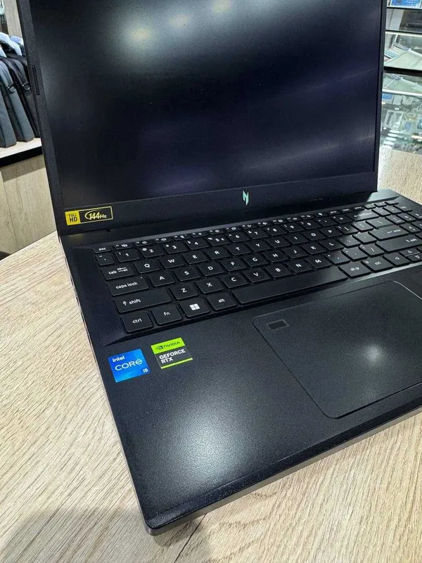 Acer Nitro V15 16/1 TB — фото 1