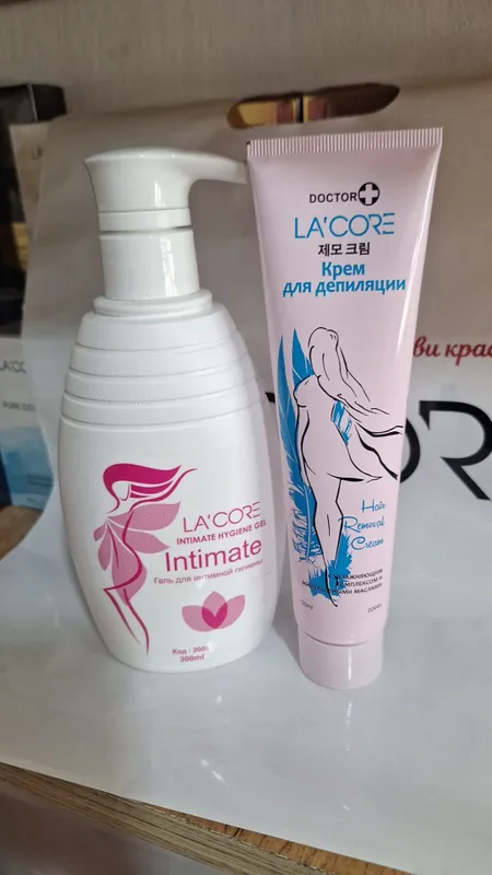 lacore gigeniya lacore gigeniya