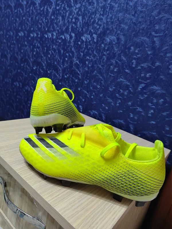 Бутсы Adidas ghosted 2. us7. 4