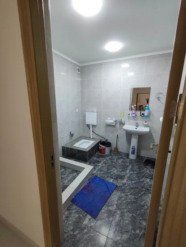 Ofis ijara – Markaz Lunacharskiy, 104 m² Maydoni: 104 m², 3+1 xonali — фото 6