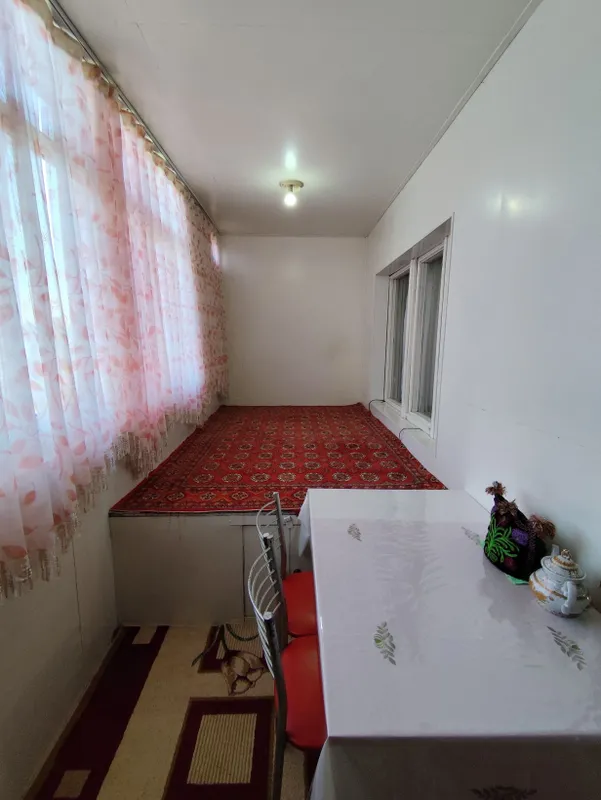 Аренда Квартира 2 хона Кора камиш Тансикбой 3 5