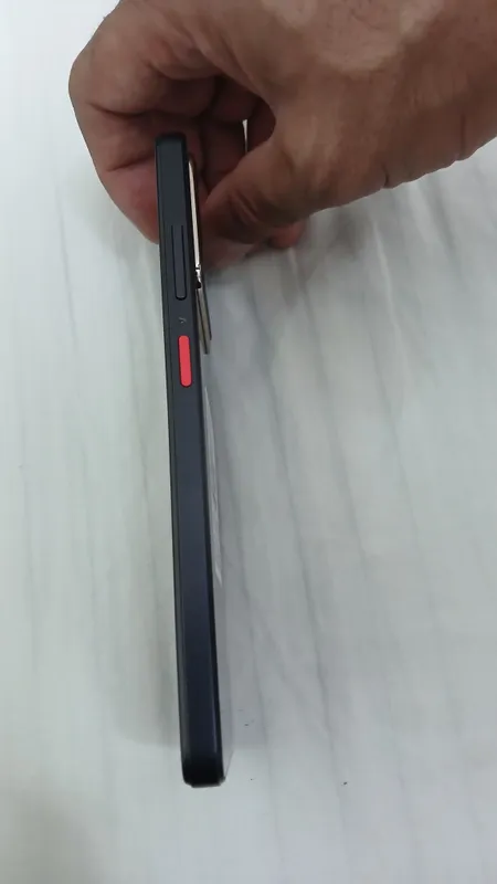 ZTE Blade A56 3