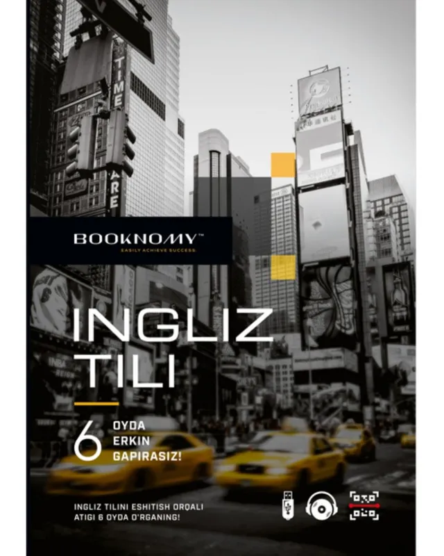 Booknomy ingliz tili Booknomy ingliz tili