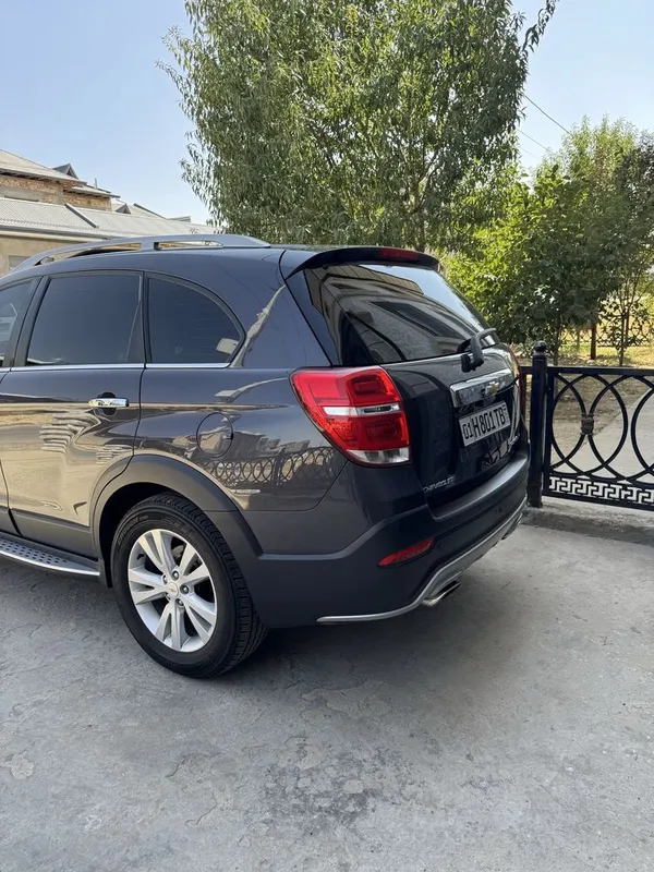 Captiva 3 Plus 2015 4 Captiva 3 Plus 2015 4