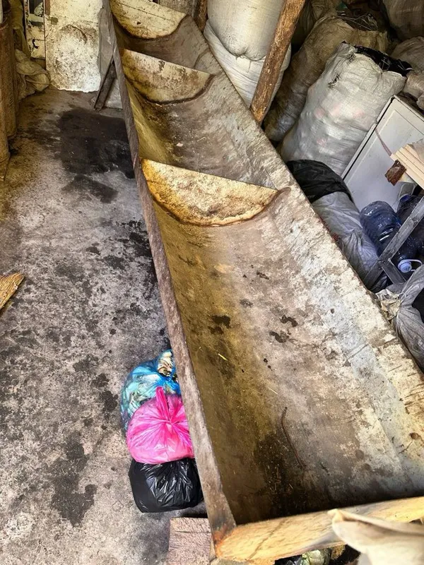 Моллар учун ем охир — фото 3