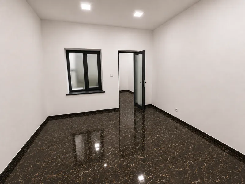 Shahar markazidagi zamonaviy ofis, Minor metro bekati / Osiyo ko‘chasi 3