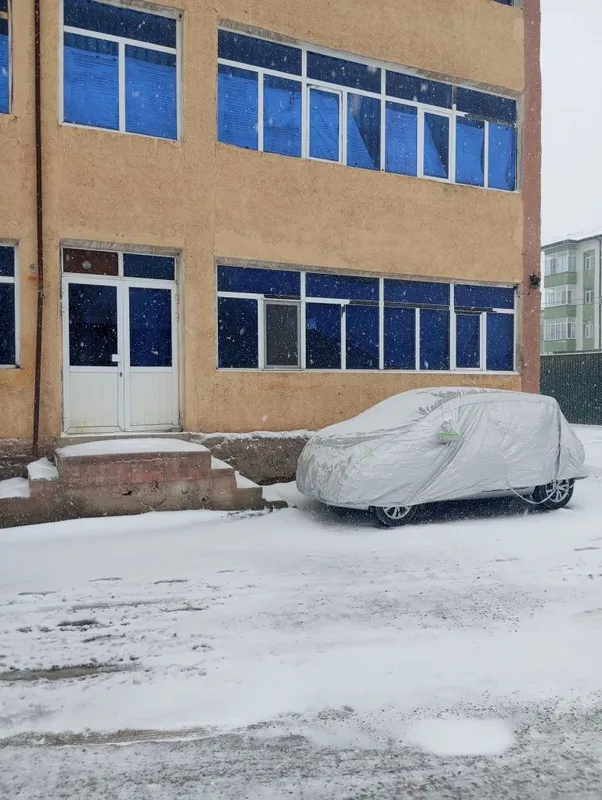5xonali kvartira sotiladi