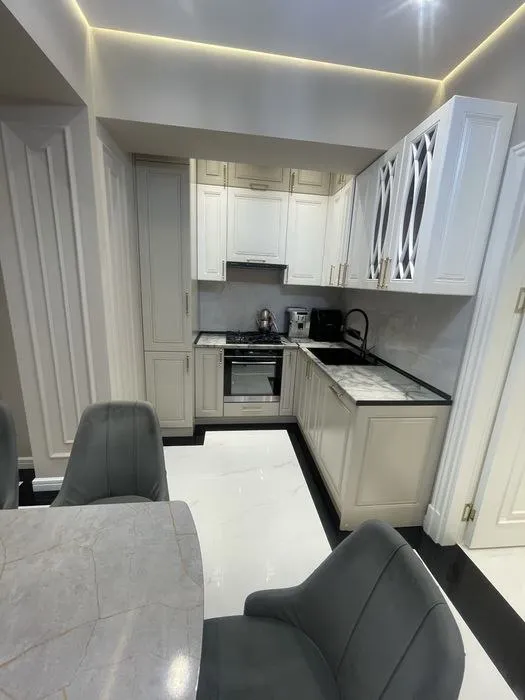 Аренда 2-комнатной квартиры, 60 м², Яккасарайский район — фото 4 Аренда 2-комнатной квартиры, 60 м², Яккасарайский район — фото 4