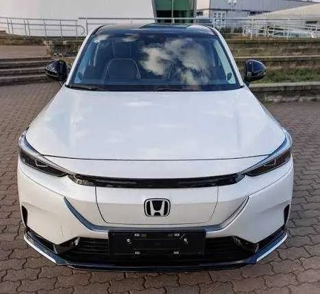 HONDA NS 1 400km naxt va xalol nasiya — фото 1