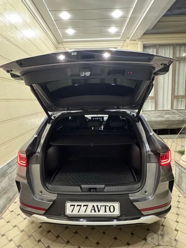 Byd Song Gibrid 150 Full 2023 yil 4/4 AVD 4 Byd Song Gibrid 150 Full 2023 yil 4/4 AVD 4