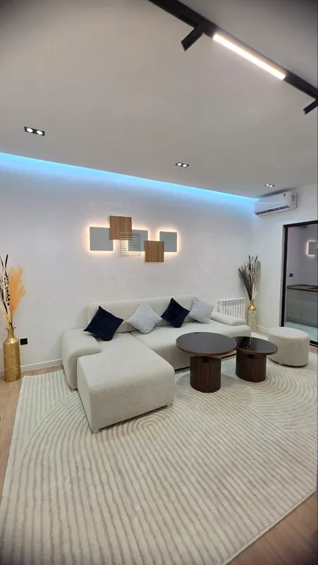 Продаётся квартира в новостройке "UCHTEPA AVENUE" 3