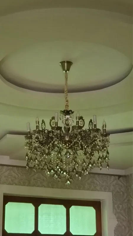 Люстрала холати яхши — фото 1