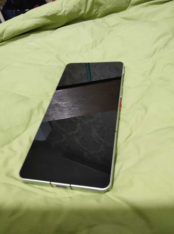 ZTE Nubia Z50S Pro 12gb/1tb — фото 1