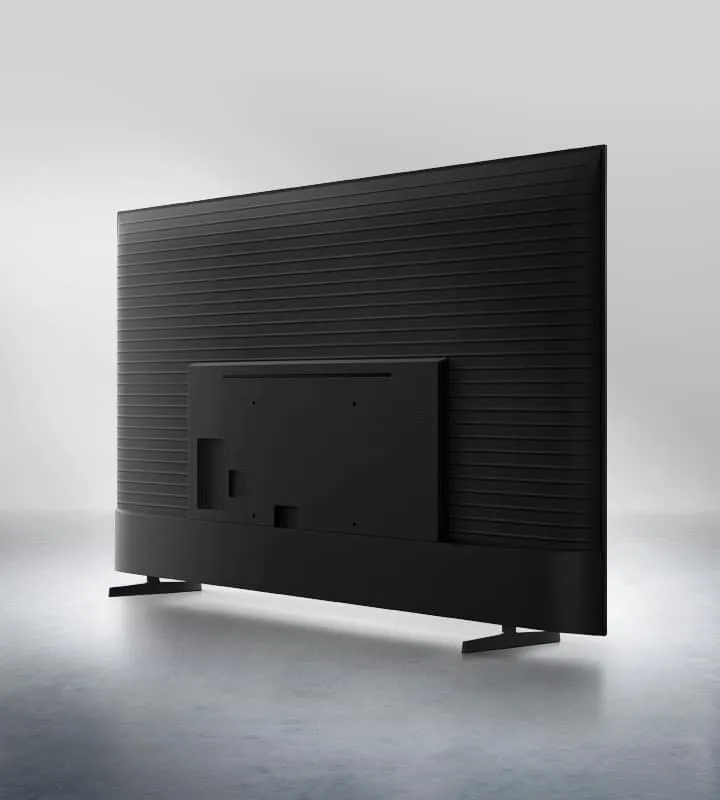 Samsung 75" Crystal UHD 75U8000F 4K Smart TV (2025) оригинал гарантия — фото 1