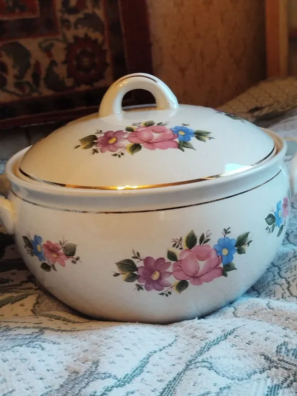 супницы 1