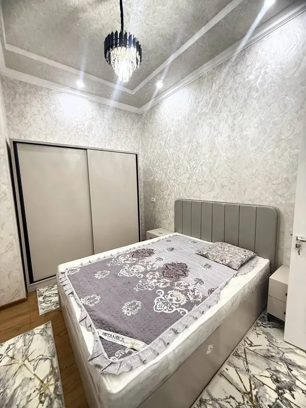 Fargona shaxar kunli kv bor oybeda bezzaks quyamiz pokiza joy — фото 2