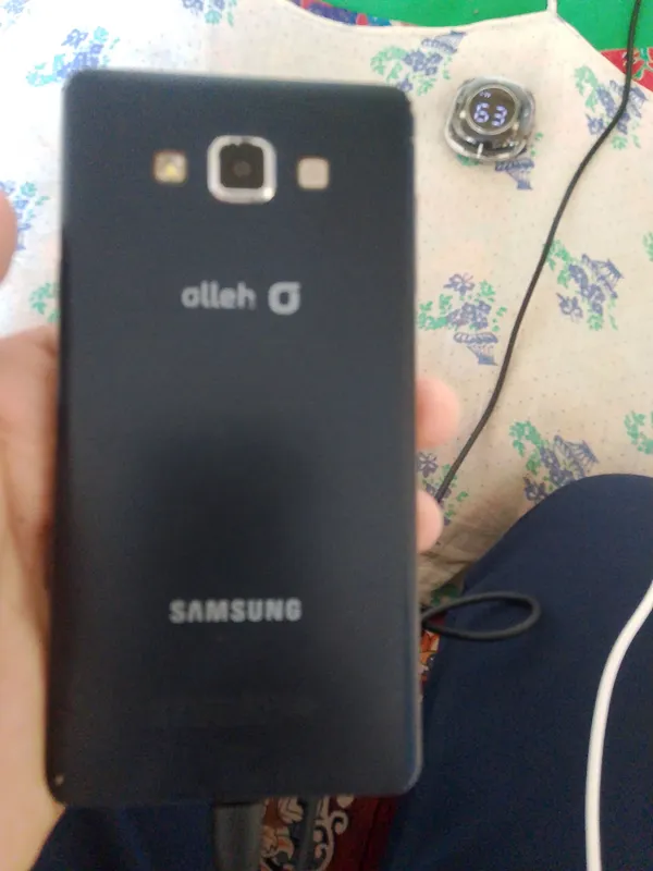 Samsung Galaxy A7