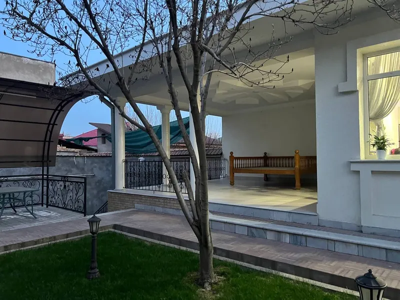 Продам Дом 6,5соток,7комнат, Ориентир Агрошкола! — фото 2
