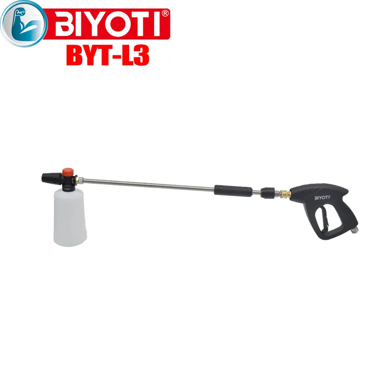 KARCHER, Yuqori bosimli yuvish apparati BYT-L3 5 KARCHER, Yuqori bosimli yuvish apparati BYT-L3 5