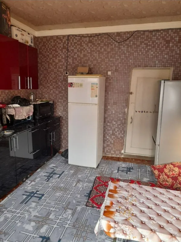 Продаётся двор (участок) 4 сотки, 4 комнаты, Вагзал сой 4