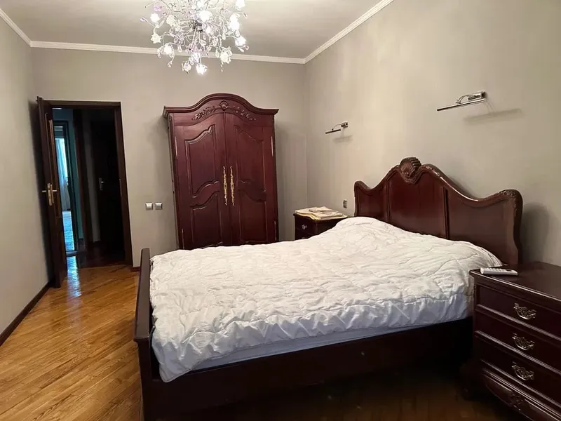 Сдаётся квартира на Мирзо-Улугбека — фото 1