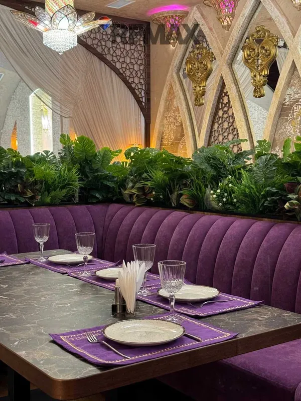 Algoritm massivida premium restoran — biznes uchun ajoyib imkoniyat! 9