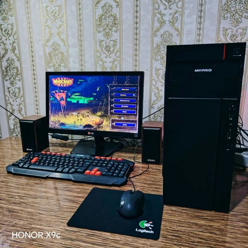 Компютер арзон (40% гача скидкада) Core i3 /Core i5 /Core i7 /Core i9 8 Компютер арзон (40% гача скидкада) Core i3 /Core i5 /Core i7 /Core i9 8
