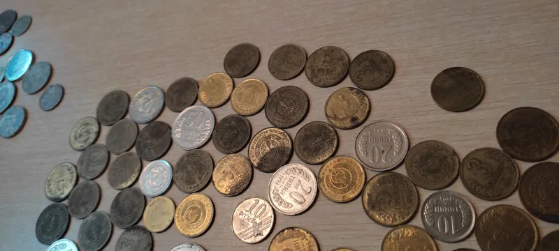 продам монеты из СССР из Америки и других стран!!! 6 продам монеты из СССР из Америки и других стран!!! 6