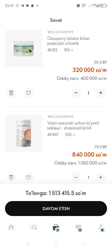 SIFATLI MAHSULOTLAR 2 SIFATLI MAHSULOTLAR 2