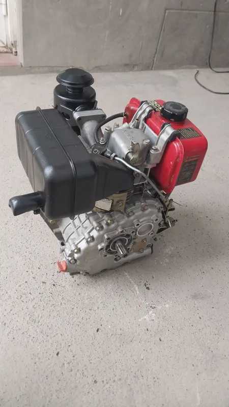 Wema 173 dizel motor motoblok uchun — фото 5