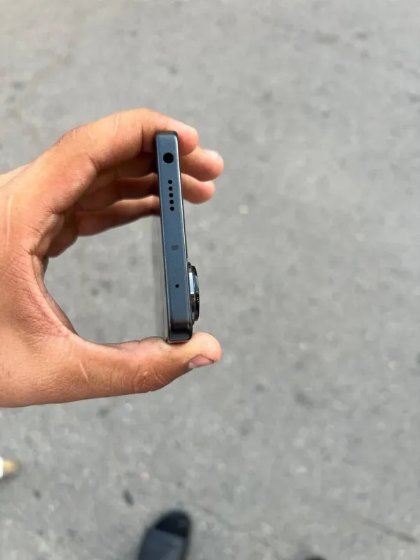Redmi Note 13 Pro — фото 5