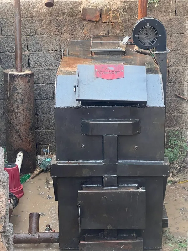 Katyol kamfort parnik 500w 3 Katyol kamfort parnik 500w 3