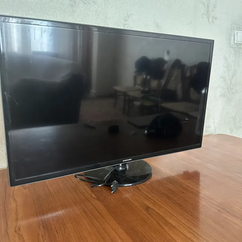 Телевизор 2 Телевизор 2