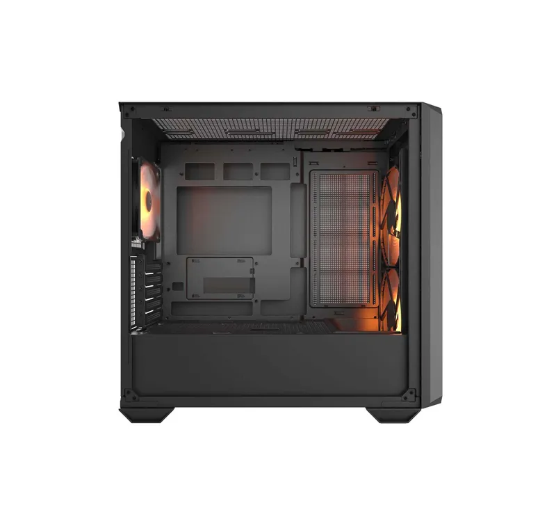 ! Корпус Case Cougar MX600 Mini RGB | Цена с НДС 6 ! Корпус Case Cougar MX600 Mini RGB | Цена с НДС 6