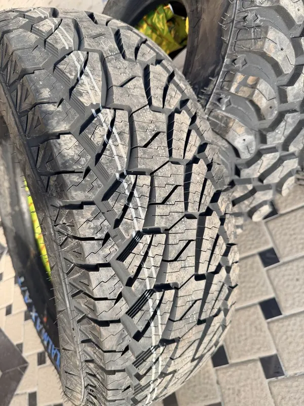 KAPSEN TRAZANO 31X10.50 R15 yangi — фото 5