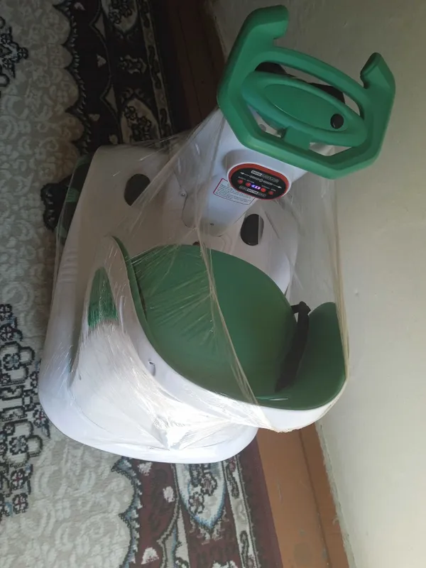 Bolalar uchun plyutli 2