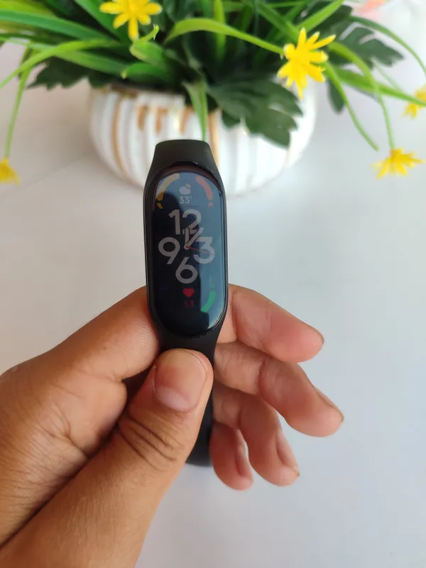 orginal xiaomi smart Band 7