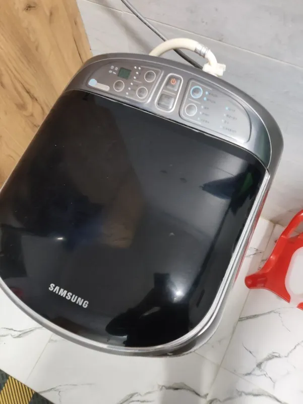 Стиральная машина Samsung