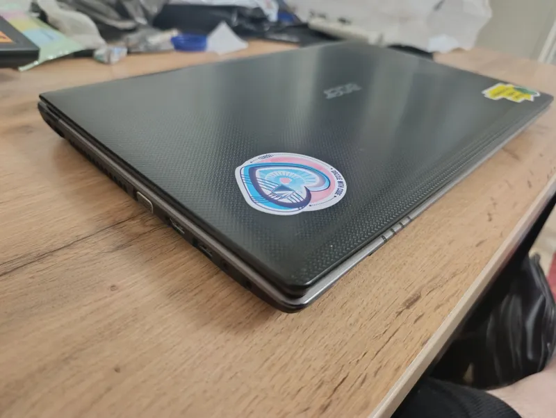 noutbuk Acer orginal sumkasi bilan 6