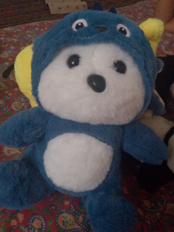 bubi bubi