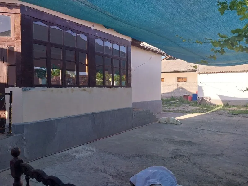 Hovli sotiladi Бустонлик р-н Абай махала Навбохор куча 6 уй 24 sotix 1 Hovli sotiladi Бустонлик р-н Абай махала Навбохор куча 6 уй 24 sotix 1