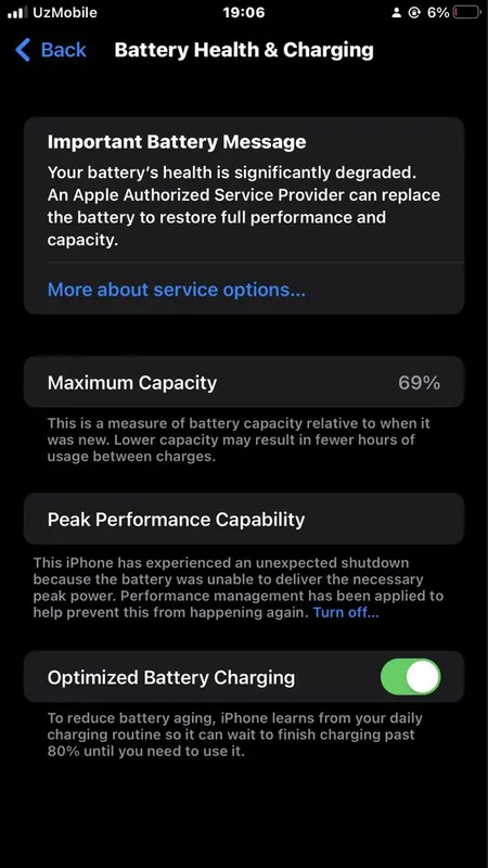 iPhone 8 plus holati ideal. — фото 3