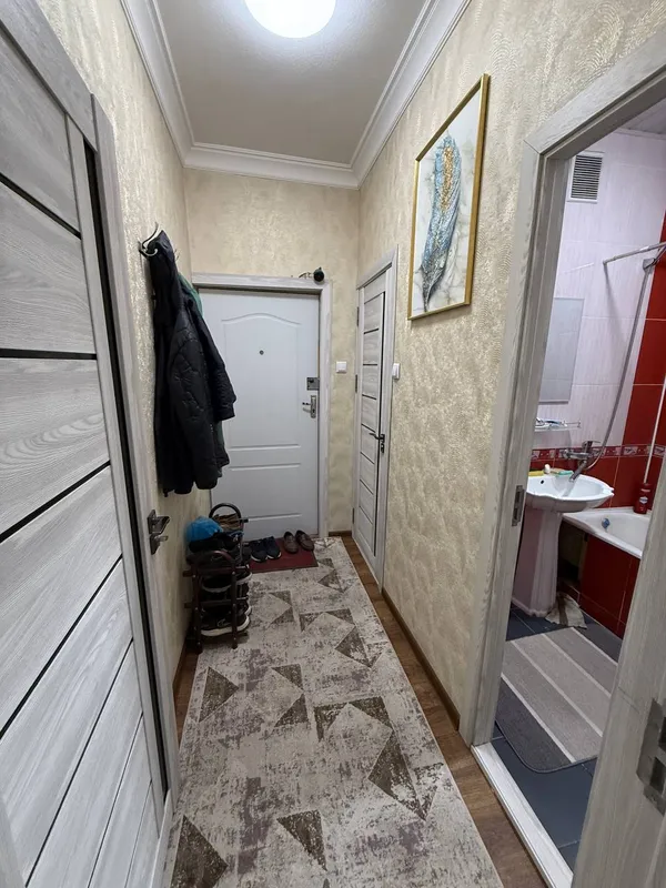 Аренда квартиры — Чиланзар — фото 6
