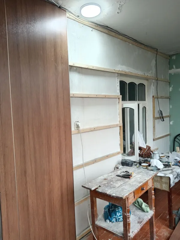 Ремонт квартир качественно