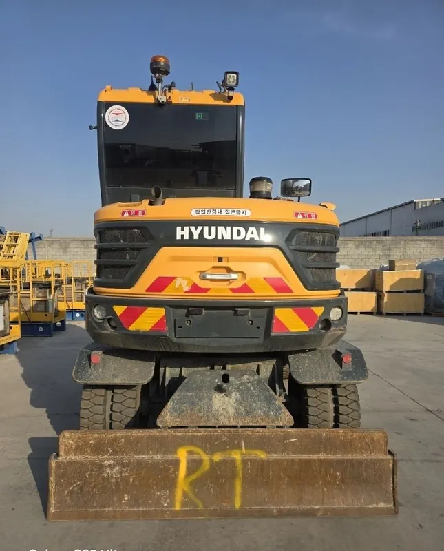Hyundai HM65A 2024yil 3 Hyundai HM65A 2024yil 3